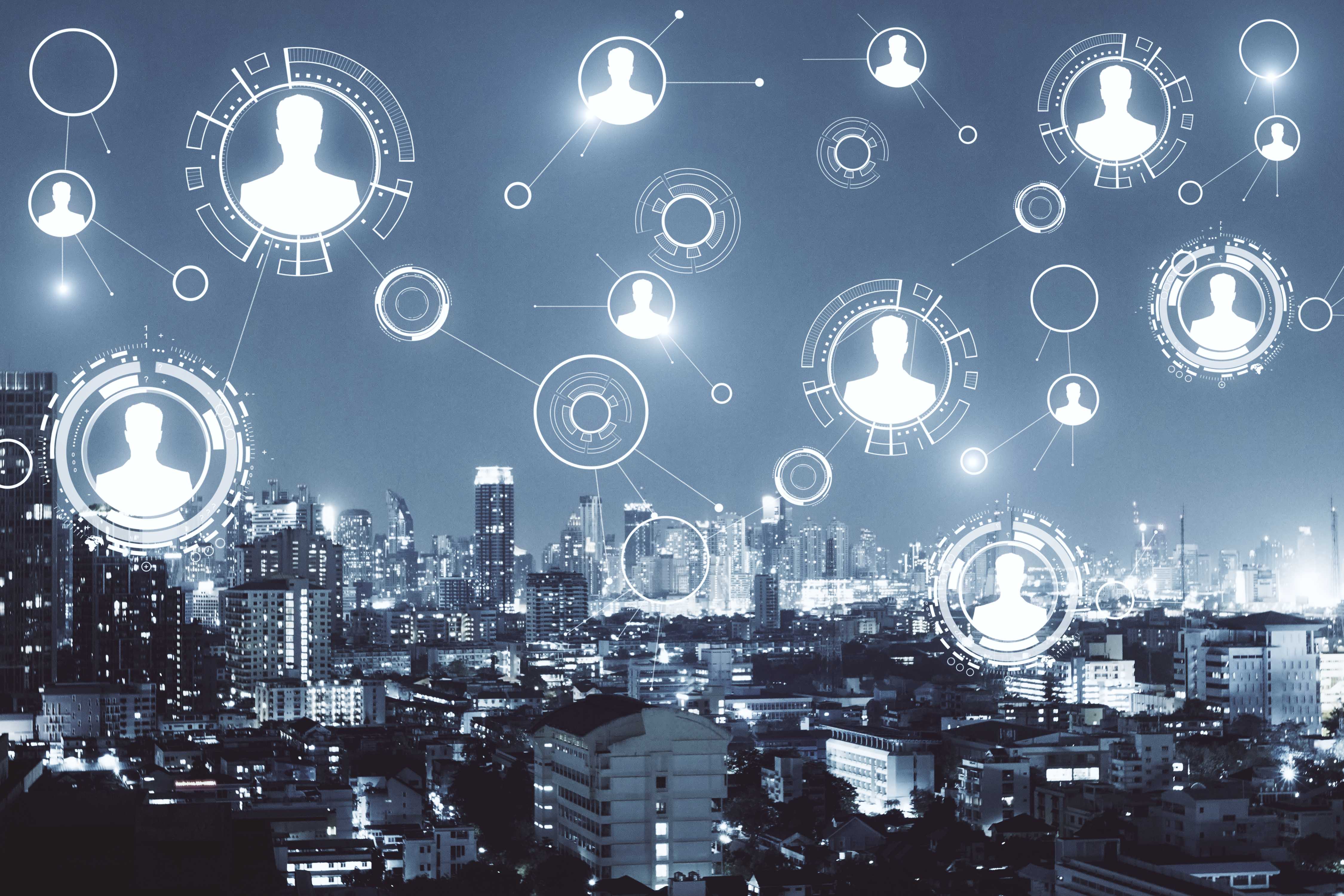 Abstract Green Growth