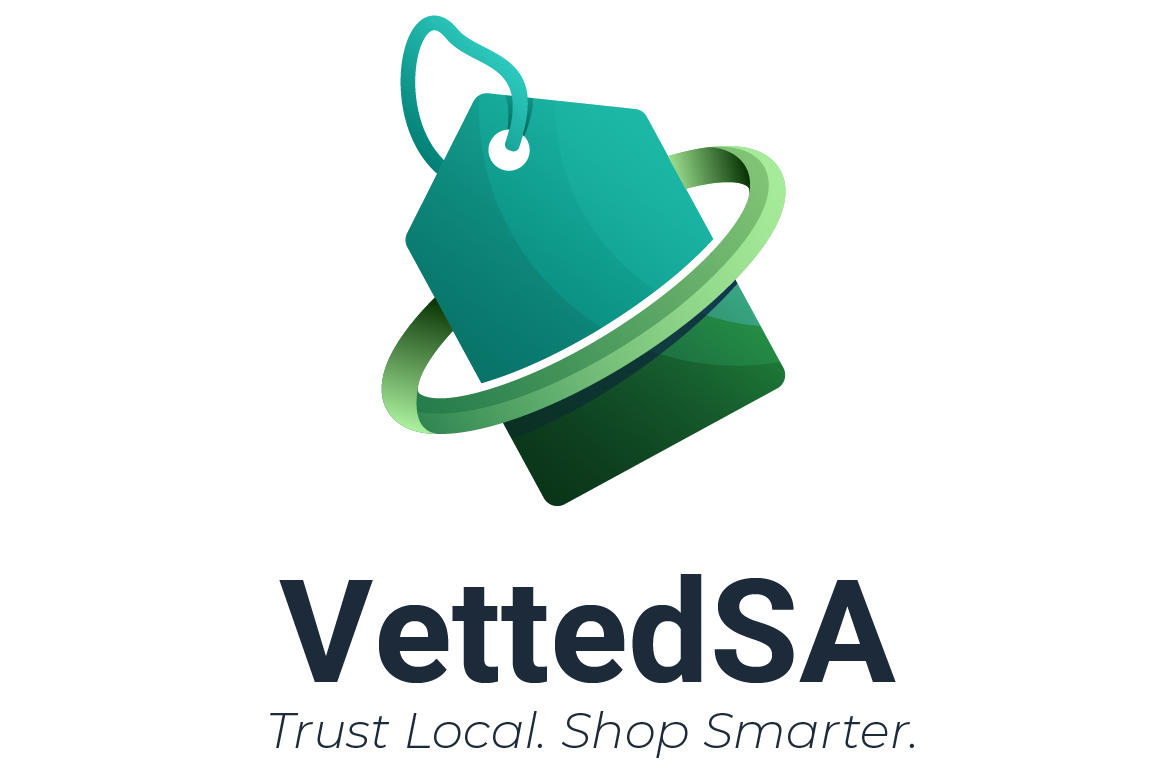 Vetted SA Logo